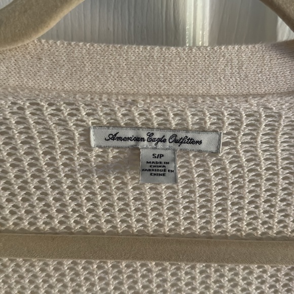 American Eagle cardigan - Picture 6 of 12